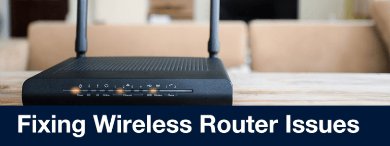 How to troubleshoot Spectrum Internet service?